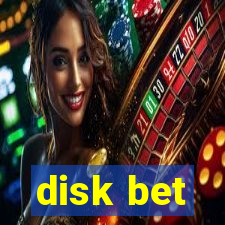 disk bet